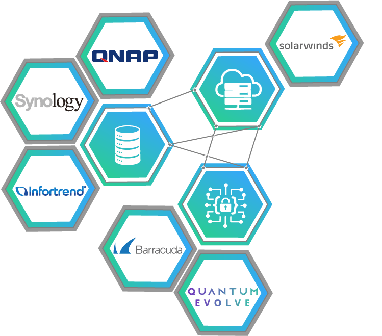 Professional Services Management Solutions - HD Geometric Designs for Desktop